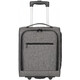 Валіза Travelite CABIN/Anthracite XS Очень Маленька TL090225-04 - картинка, зображення, фото валізи