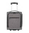 Чемодан Travelite CABIN/Anthracite XS Очень маленький S TL090225-04 фото, картинка, изображение