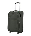 Чемодан Travelite CABIN/Anthracite маленький S TL090236-04 фото, картинка, изображение