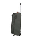 Чемодан Travelite CABIN/Anthracite Mini TL090236-04 фото, картинка, изображение