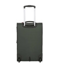 Чемодан Travelite CABIN/Anthracite маленький S TL090236-04 фото, картинка, изображение