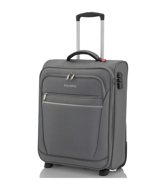 Чемодан Travelite Cabin TL090237-04 фото, картинка, изображение