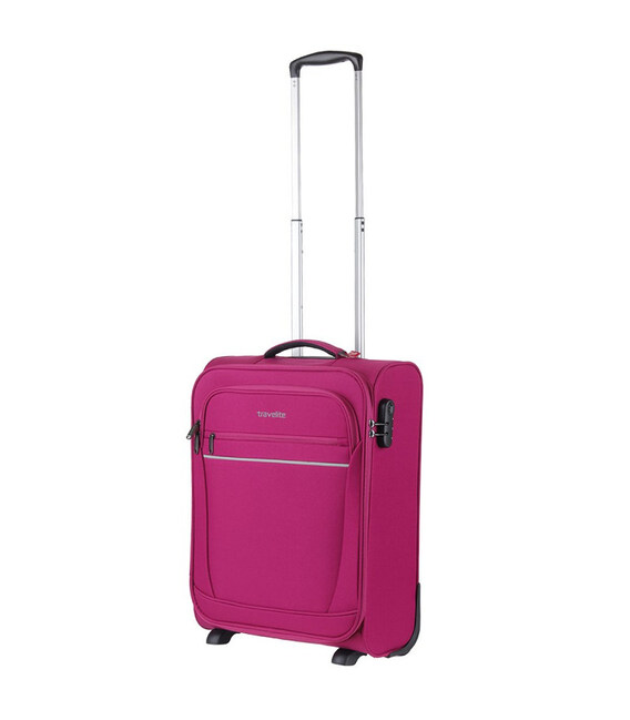 Валіза Travelite CABIN/Berry S Маленька TL090237-17 картинка, зображення, фото
