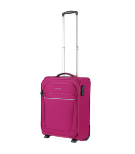 Чемодан Travelite CABIN/Berry маленький S TL090237-17 фото, картинка, изображение