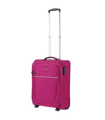 Чемодан Travelite CABIN/Berry маленький S TL090237-17 фото, картинка, изображение