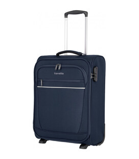 Чемодан Travelite CABIN/Navy маленький S TL090237-20 фото, картинка, изображение