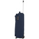 Валіза Travelite CABIN/Navy S Маленька TL090237-20 - картинка, зображення, фото валізи