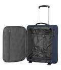 Чемодан Travelite CABIN/Navy маленький S TL090237-20 фото, картинка, изображение