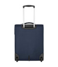 Чемодан Travelite CABIN/Navy маленький S TL090237-20 фото, картинка, изображение