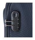 Чемодан Travelite CABIN/Navy маленький S TL090237-20 фото, картинка, изображение