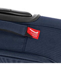 Валіза Travelite CABIN/Navy S Маленька TL090237-20 картинка, зображення, фото