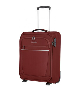 Чемодан Travelite CABIN/Bordeaux маленький S TL090237-70 фото, картинка, изображение