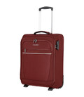 Чемодан Travelite CABIN/Bordeaux маленький S TL090237-70 фото, картинка, изображение