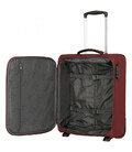 Чемодан Travelite CABIN/Bordeaux маленький S TL090237-70 фото, картинка, изображение