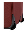 Чемодан Travelite CABIN/Bordeaux маленький S TL090237-70 фото, картинка, изображение