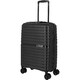 Валіза Travelite Trient Black Маленька TL076547-01 - картинка, зображення, фото