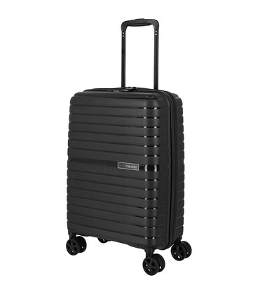 Валіза Travelite Trient Black Маленька TL076547-01 картинка, зображення, фото