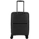 Валіза Travelite Trient Black Маленька TL076547-01 - картинка, зображення, фото