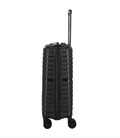 Чемодан Travelite Trient Black Mini TL076547-01 фото, картинка, изображение