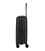 Чемодан Travelite Trient Black маленький S TL076547-01 фото, картинка, изображение