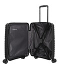 Валіза Travelite Trient Black Маленька TL076547-01 картинка, зображення, фото