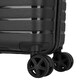 Чемодан Travelite Trient Black маленький S TL076547-01 фото