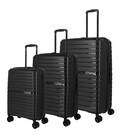 Чемодан Travelite Trient Black Mini TL076547-01 фото, картинка, изображение
