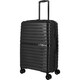 Валіза Travelite Trient Black Середня TL076548-01 - картинка, зображення, фото