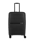 Чемодан Travelite Trient Black средний M TL076548-01 фото, картинка, изображение