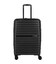 Чемодан Travelite Trient Black средний M TL076548-01 фото, картинка, изображение