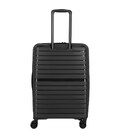 Чемодан Travelite Trient Black средний M TL076548-01 фото, картинка, изображение