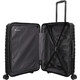 Чемодан Travelite Trient Black средний M TL076548-01 фото