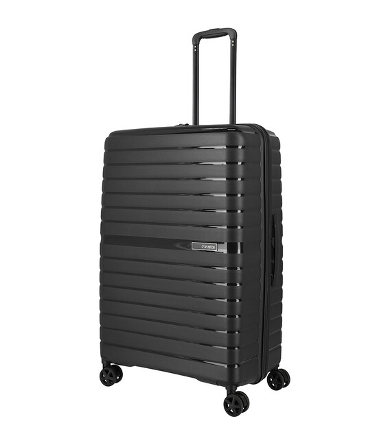 Чемодан Travelite Trient Black большой L TL076549-01 фото, картинка, изображение