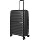 Валіза Travelite Trient Black Велика TL076549-01 - картинка, зображення, фото валізи