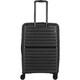 Валіза Travelite Trient Black Велика TL076549-01 - картинка, зображення, фото валізи