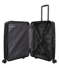 Валіза Travelite Trient Black Велика TL076549-01 картинка, зображення, фото