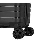Валіза Travelite Trient Black Велика TL076549-01 картинка, зображення, фото
