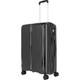 Валіза Travelite VAKA Black Середня TL076448-01 - картинка, зображення, фото валізи