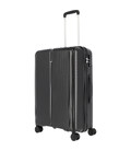 Чемодан Travelite VAKA Black средний M TL076448-01