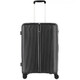 Валіза Travelite VAKA Black Середня TL076448-01 - картинка, зображення, фото валізи