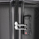Чемодан Travelite VAKA Black средний M TL076448-01 фото