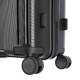 Чемодан Travelite VAKA Black средний M TL076448-01 фото