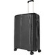 Чемодан Travelite VAKA Black большой L TL076449-01 фото