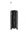 Чемодан Travelite VAKA Black большой L TL076449-01 фото, картинка, изображение