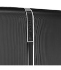 Чемодан Travelite VAKA Black большой L TL076449-01 фото, картинка, изображение