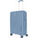 Валіза Travelite VAKA Bluegrey Середня TL076448-25 - картинка, зображення, фото валізи