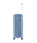 Чемодан Travelite VAKA Bluegrey Midi TL076448-25 фото, картинка, изображение