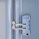 Валіза Travelite VAKA Bluegrey Середня TL076448-25 - картинка, зображення, фото валізи