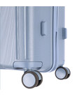 Чемодан Travelite VAKA Bluegrey средний M TL076448-25 фото, картинка, изображение
