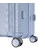 Валіза Travelite VAKA Bluegrey Середня TL076448-25 картинка, зображення, фото